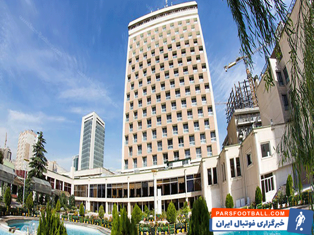 قدیمی‌ترین هتل تهران را میشناسید؟!