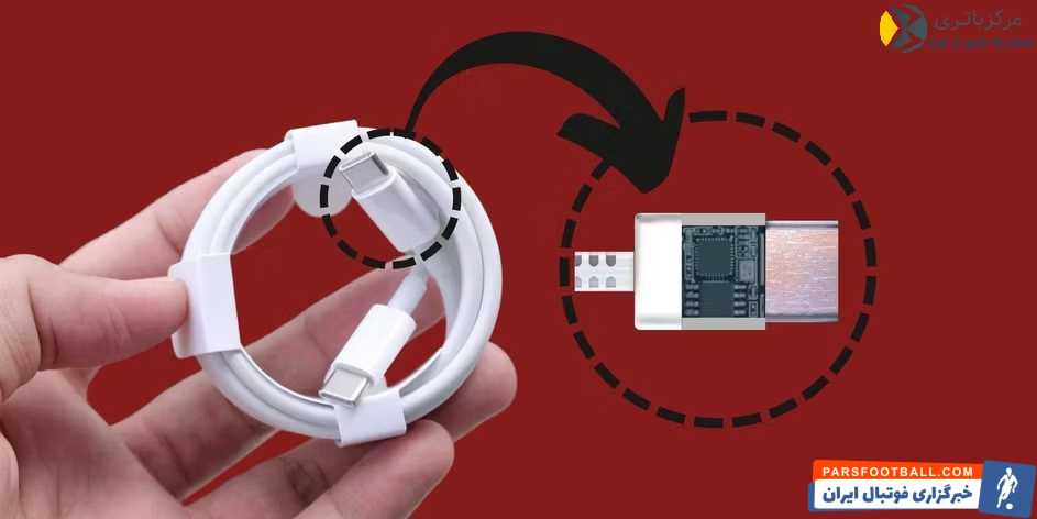 برخی از کابل های گوشی می توانند اطلاعات شما را هک کنند