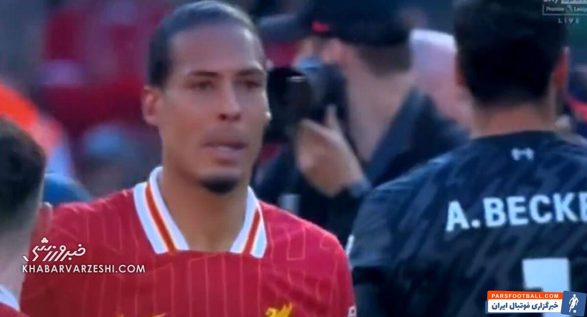 اشک‌های سه نفر در خداحافظی کلوپ از لیورپول/ کلوپ: گریه می‌کنم چون دلم برای این مردم تنگ می‌شود +تصاویر