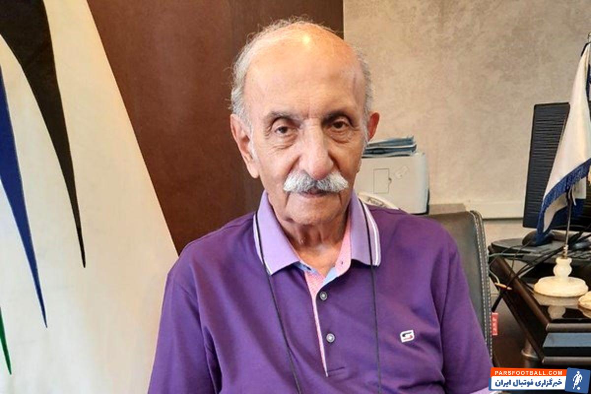 عادل فردوسی پور ؛ شوخی عادل با جوانی طنین صدای مرحوم مسعود اسکویی