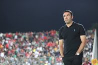 استقلال ؛ جواد نکونام سرمربی استقلال : سرمربی پرسپولیس باید آرامش داشته باشد