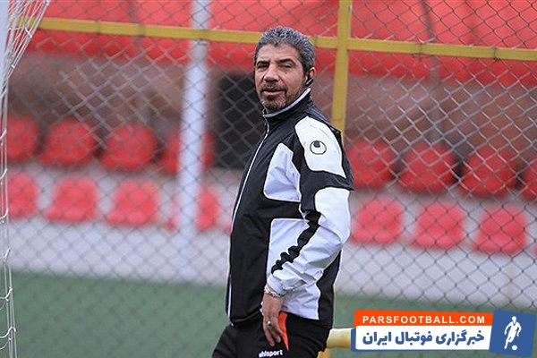 مجتبی محرمی : بازیکنان پرسپولیس فقط به ۹۰ دقیقه فکر کنند