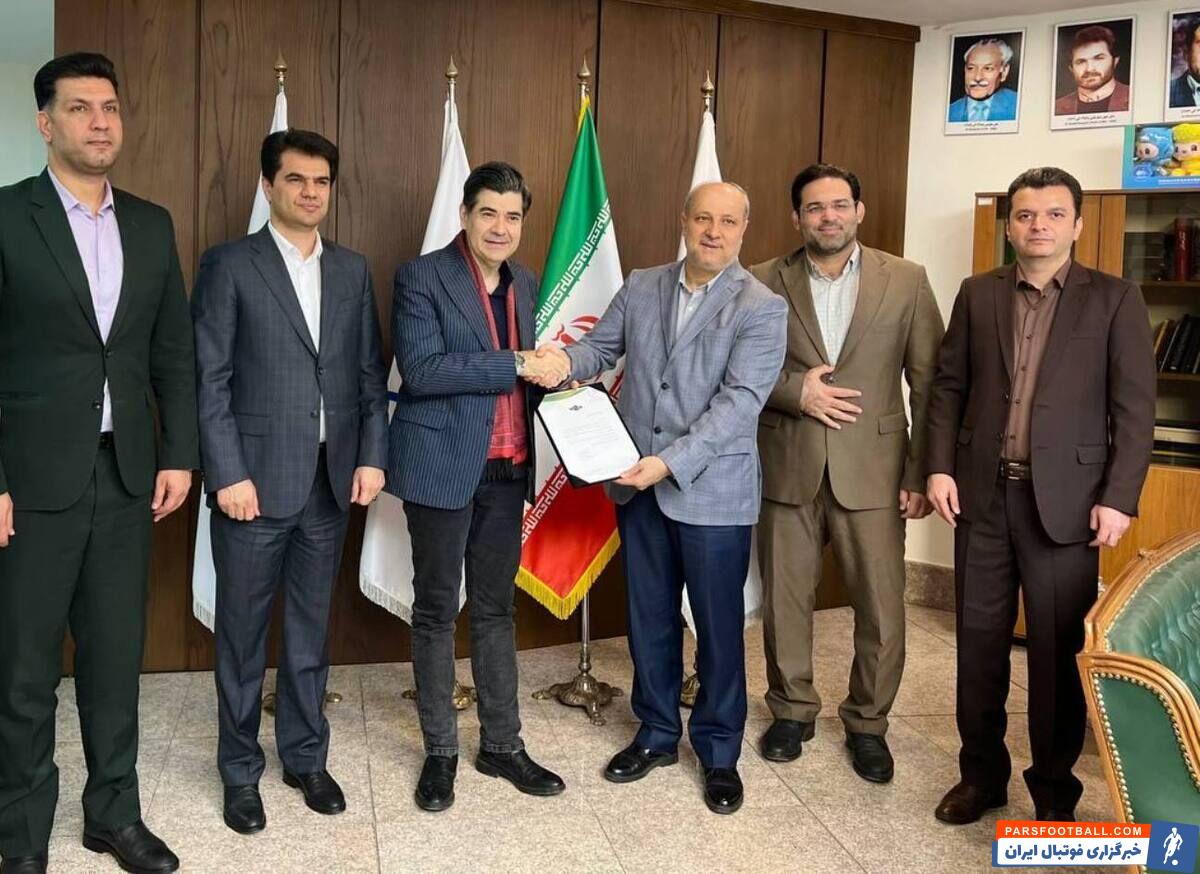 محمدرضا گلزار و سالار عقیلی در ورزش چه می‌خواهند؟/ خواننده‌ای در گلف، بازیگری در تنیس!