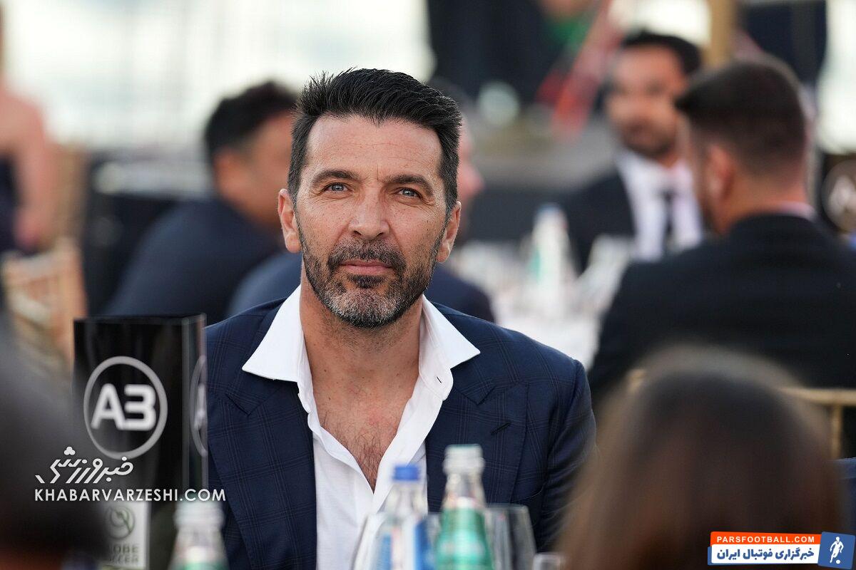 جوایز گلوبساکر ۲۰۲۴ به چه کسانی رسید؟/ حضور فوتبالیستها و همسران در مراسم باشکوه +تصاویر