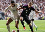 رئال مادرید ؛ پیام آلکورکون به دورتموند : می توانیم راه بردن رئال را به شما یاد بدهیم