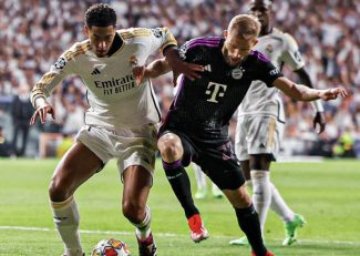 رئال مادرید ؛ پیام آلکورکون به دورتموند : می توانیم راه بردن رئال را به شما یاد بدهیم