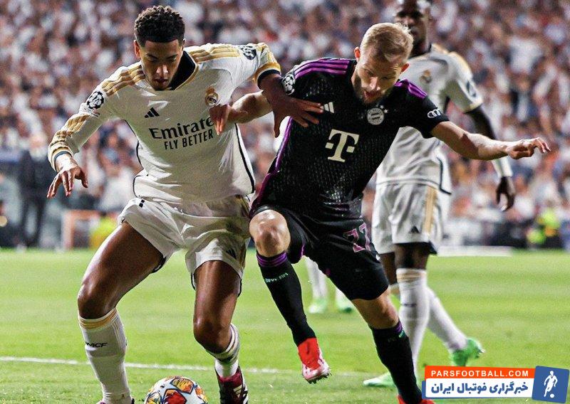 رئال مادرید ؛ پیام آلکورکون به دورتموند : می توانیم راه بردن رئال را به شما یاد بدهیم