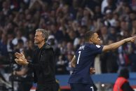 پاری سن ژرمن ؛ انریکه دومین مربی ضعیف پی اس جی در دوران مالکیت قطری ها