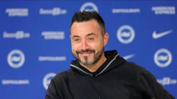 دی زربی ؛ روبرتو دی زربی : در برایتون می مانم و و به بایرن مونیخ نمی روم