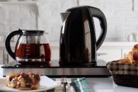 3 تعمیر چای ساز فلر