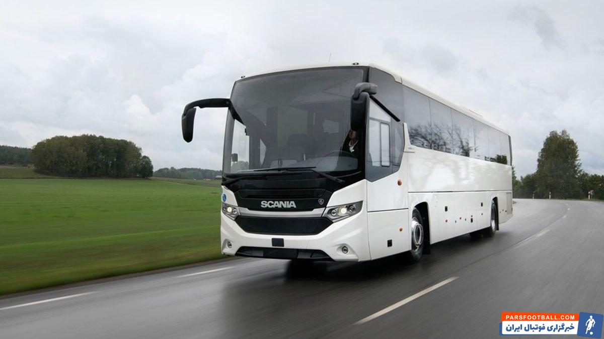 سفر با اتوبوس راحتتر از آنچه فکر میکنید!