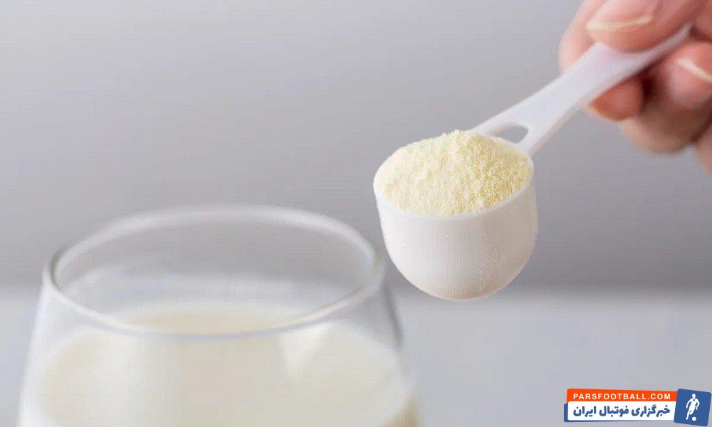 بهترین مکمل ورزشی برای افزایش وزن چیست؟