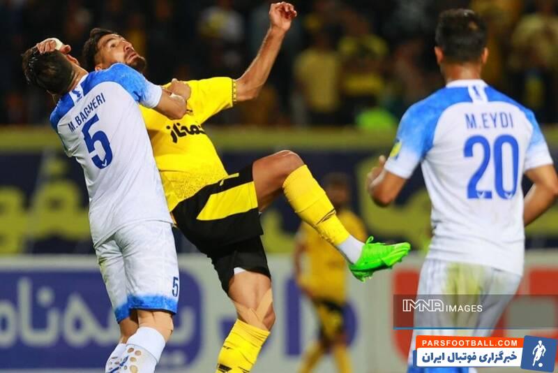 چه کردی با این ملوان؟