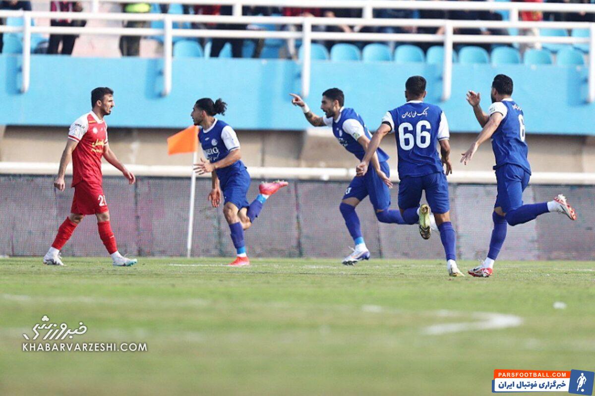 بمب بزرگ ۲۴ میلیاردی نقل و انتقالات/ قائدی شماره ۲ کاندیدای حضور در استقلال شد +عکس