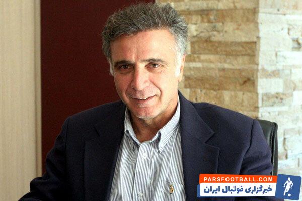 محمدرضا زادمهر : استقلال خوزستان حریف خطرناکی است