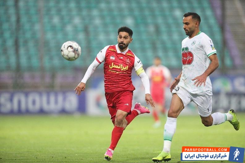 بهروز سلطانی : استقلال خوب است اما پرسپولیس قهرمان می‌شود