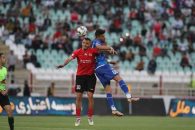 امین منوچهری : تساوی استقلال در خانه تراکتور کم از پیروزی ندارد