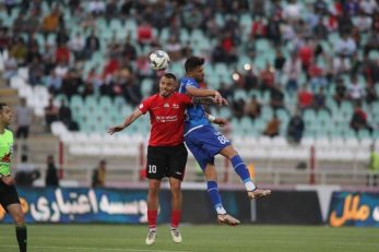 امین منوچهری : تساوی استقلال در خانه تراکتور کم از پیروزی ندارد