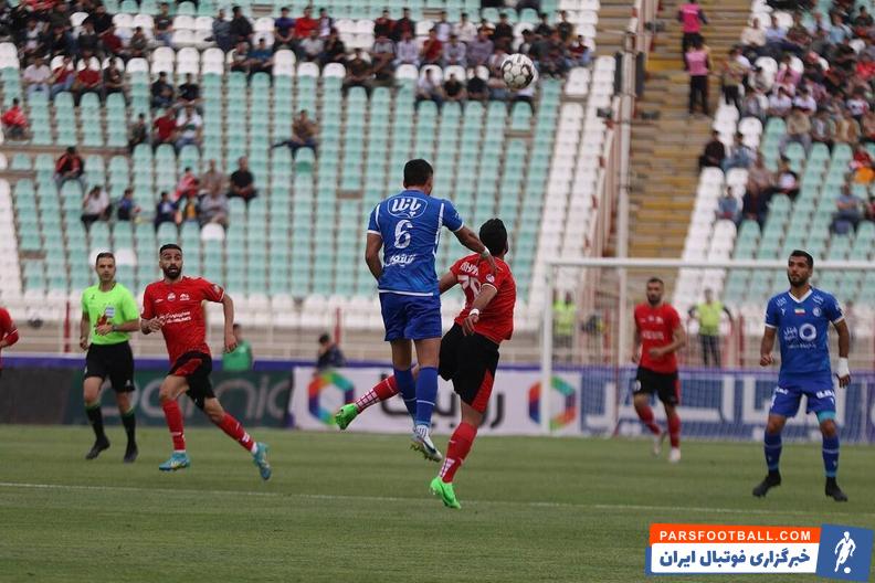 سعید مراغه‌چیان : جواد نکونام با تغییر در مدیریت انگیزه خاصی گرفته است
