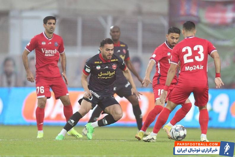 وحید قلیچ : باید از اوسمار ویرا حمایت شود او مربی با کیفیتی است