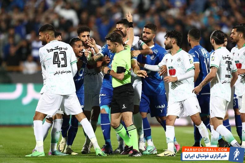 سهراب بختیاریزاده : تسلیم نشدن مهمترین ویژگی استقلال بود