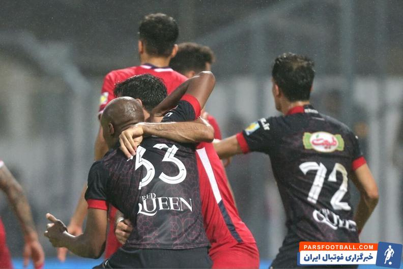 امیرحسین اصلانیان : اوسمار باید بداند این سبک از فوتبال کارساز نیست