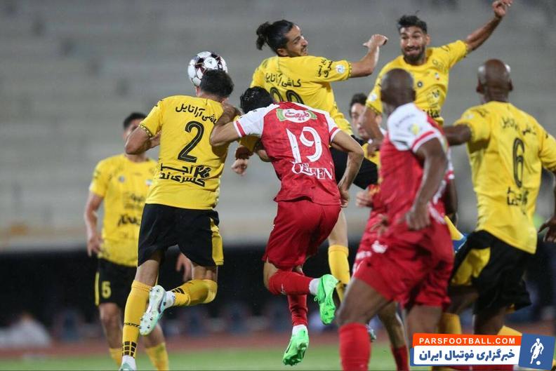 ناصر ابراهیمی : مثل دور اول لیگ پرسپولیس هفته آخر قهرمان می شود