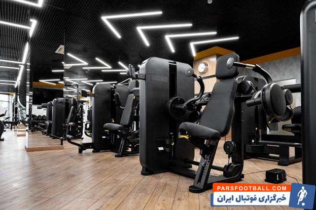باشگاه های ورزشی چطور هزینه برق خود را کاهش دهند؟