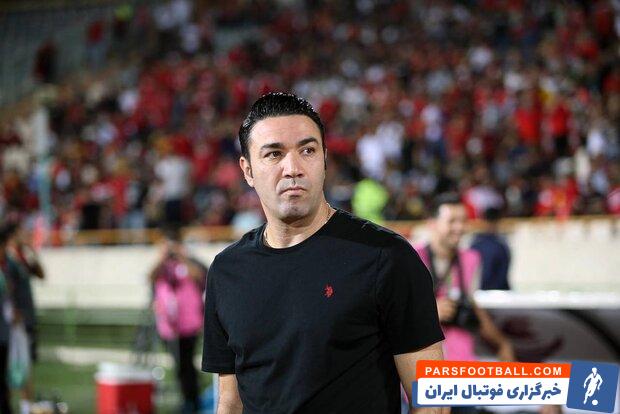 استقلال ؛ نکونام به دنبال کسب 9 امتیاز از سه بازی باقیمانده