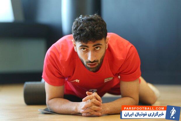 محرمی ؛ کسب هشتمین جام صادق محرمی همراه با دیناموزاگرب کرواسی