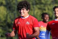 صفا هادی ؛ مصدومیت صفا هادی بازیکن تراکتور جدی نیست