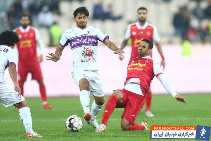 اردلان آشتیانی : اورونوف جور بی تجربگی سروش رفیعی را کشید