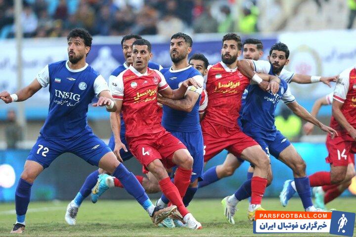 محمدرضا زادمهر : استقلال خوزستان حریف خطرناکی است