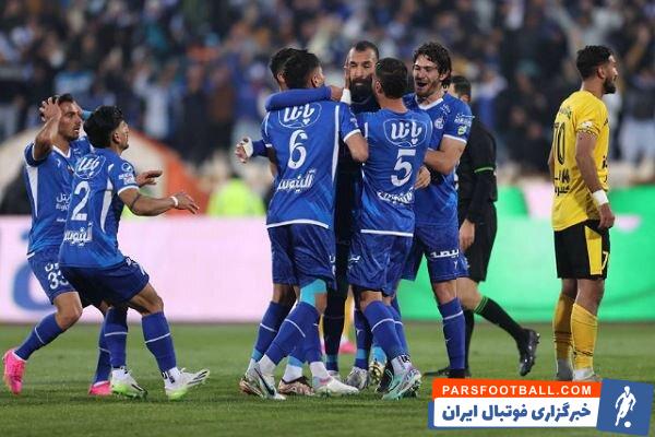 استقلال در آستانه محرومیت ستاره های خود برای دیدار با فولاد خوزستان