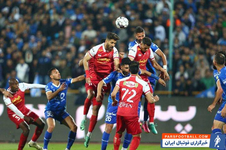 ضیا عربشاهی : بزرگترین تهدید برای پرسپولیس شمس آذر قزوین خواهد بود