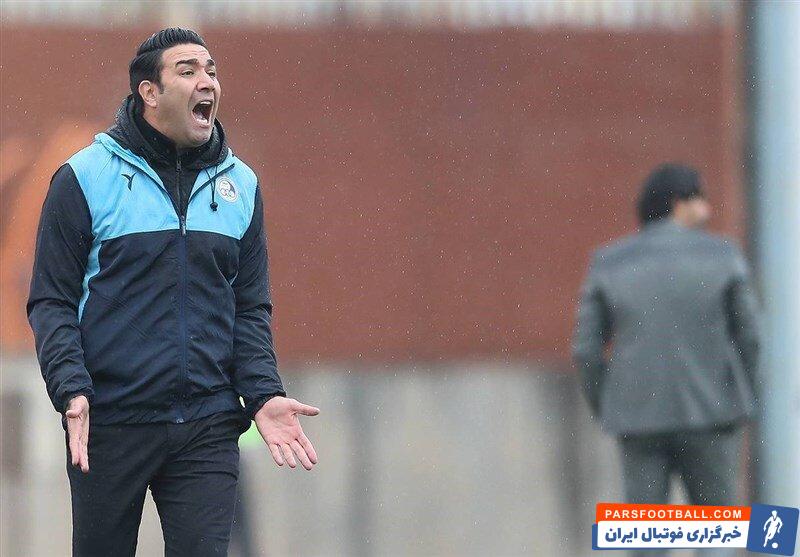 فوتبال ؛ جواد نکونام باید به کمیته انضباطی برود