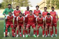 پرسپولیس ؛ ترکیب احتمالی پرسپولیس مقابل استقلال خوزستان مشخص شد