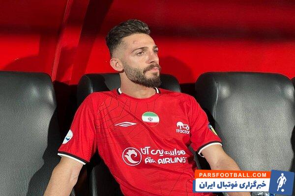 مهدی عبدی به دلیل مصدومیت زیر تیغ جراحی خواهد رفت