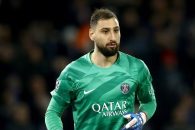 پای سن ژرمن ؛ اشک های جانلوییجی دوناروما گلر پی اس جی پس از حذف برابر دورتموند