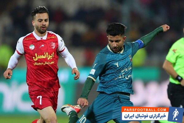 محمود شافعی : دیدار پرسپولیس و مس رفسنجان زیباترین بازی فصل خواهد شد