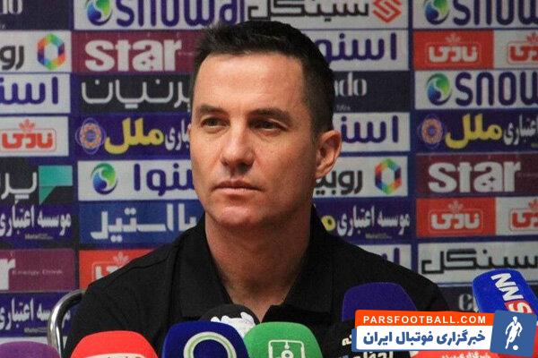 اوسمار ویرا : تمرکز می کنیم که بهترین عملکرد را داشته باشیم