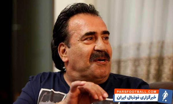 وحید قلیچ : باید از اوسمار ویرا حمایت شود او مربی با کیفیتی است