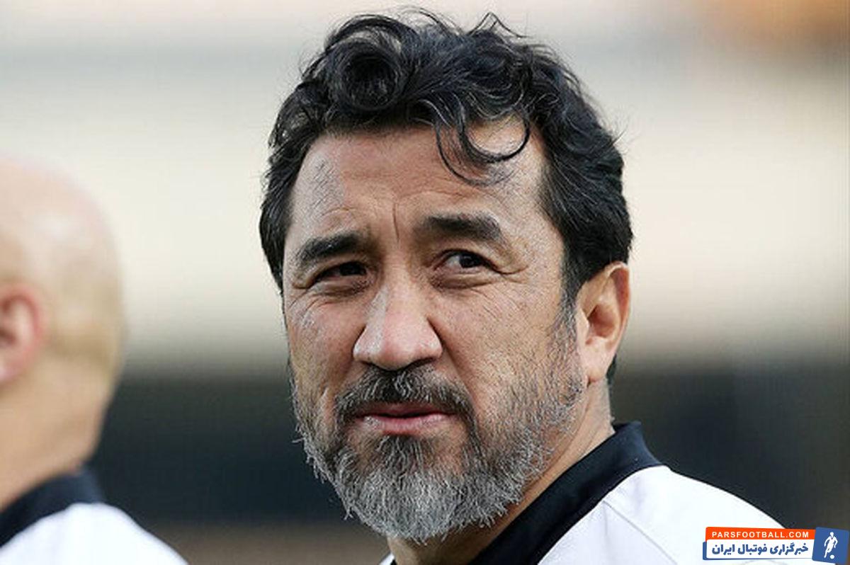 خداداد عزیزی : یکی از تیمهای استقلال و پرسپولیس در دیدارهای پیشِ رو گاف می دهد