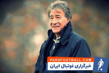 آتیلا حجازی پیام مهمی در فضای مجازی منتشر کرد