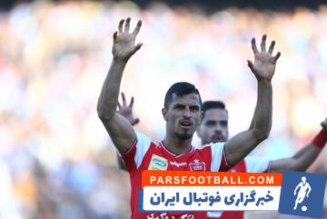 علی علیپور در آستانه بازگشت به پرسپولیس قرار دارد