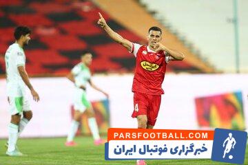 علی نعمتی در آستانه حضور در تراکتور قرار دارد