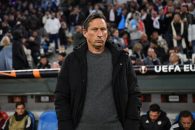 بایرن ؛ روجر اشمیت : در بنفیکا مشغول به کار هستم و عاشق شغلم هستم