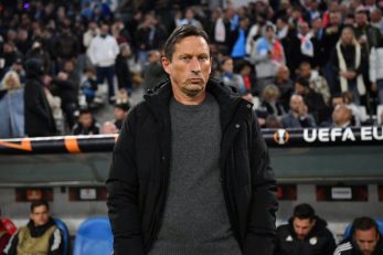 بایرن ؛ روجر اشمیت : در بنفیکا مشغول به کار هستم و عاشق شغلم هستم