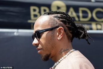 منچسترسیتی ؛ همیلتون : منچسترسیتی دیگر قهرمان لیگ انگلیس نمی شود