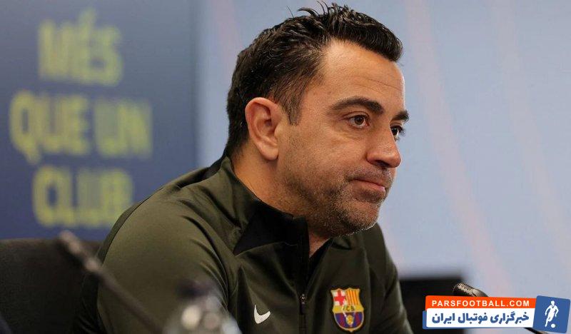 ژاوی ؛ سر تیتر روزنامه اسپورت و موندو دیپورتیوو از اخراج ژاوی